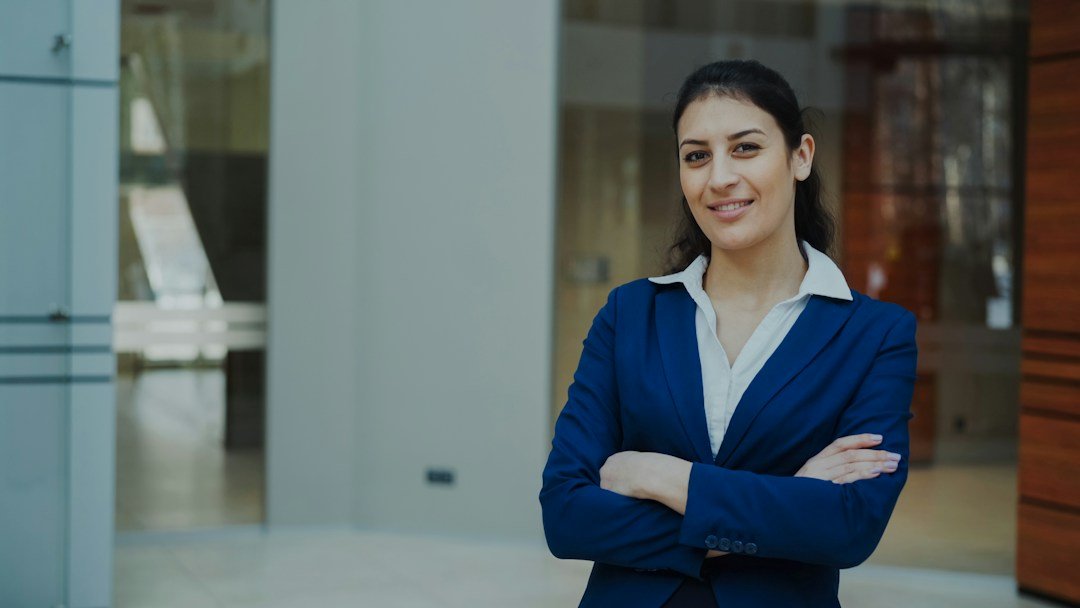 Anushka Trivedi - Founder & Principal Trade Counsel